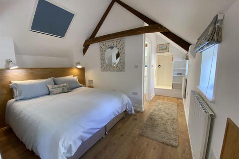 1 bedroom bungalow to rent, Huish Champflower, Taunton