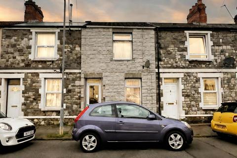 2 bedroom terraced house for sale, Gwendoline Street, Splott, Cardiff