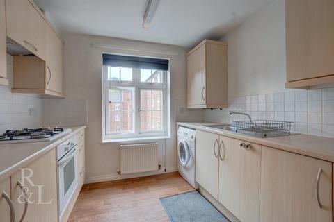 2 bedroom apartment for sale, Wenlock Drive, West Bridgford, Nottingham