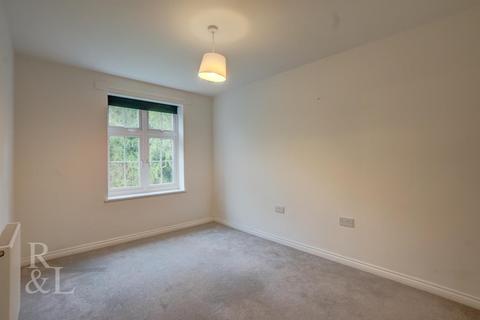 2 bedroom apartment for sale, Wenlock Drive, West Bridgford, Nottingham