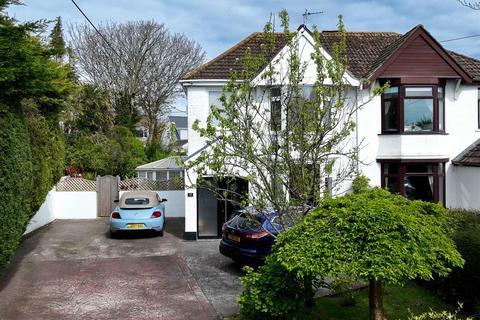 3 bedroom semi-detached house for sale, Pennard Road, Swansea SA3