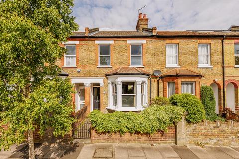 23 Hessel Road, London, W13 9ER