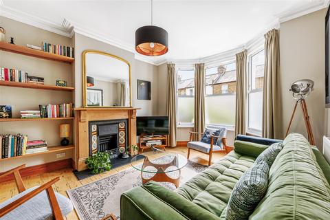 23 Hessel Road, London, W13 9ER