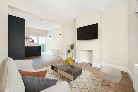 2 bedroom house for sale, Albion Hill, Brighton