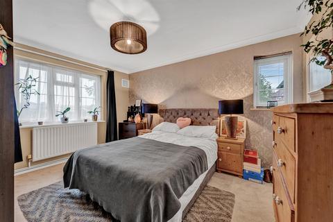 1 bedroom bungalow for sale, Hodsoll Court, Orpington