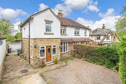 Ilkley - 3 bedroom semi-detached house for sale