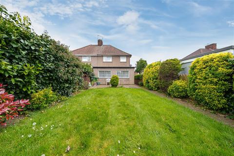 3 bedroom semi-detached house for sale, Chalfont Avenue, Wembley