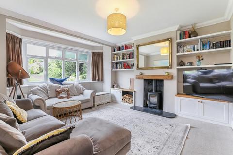 4 bedroom semi-detached house for sale, Derby Hill, London