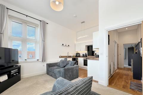 1 bedroom apartment for sale, Colchester Road, Halstead, CO9