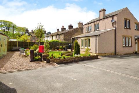 3 bedroom link detached house for sale, 27 & Annex Bungalow, High Street, Gargrave, Skipton