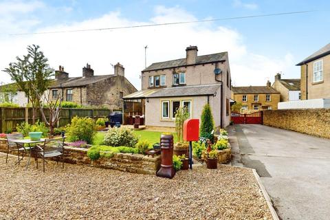 3 bedroom link detached house for sale, 27 & Annex Bungalow, High Street, Gargrave, Skipton