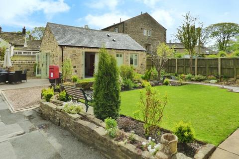 3 bedroom link detached house for sale, 27 & Annex Bungalow, High Street, Gargrave, Skipton