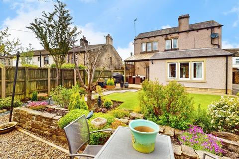 3 bedroom link detached house for sale, 27 & Annex Bungalow, High Street, Gargrave, Skipton