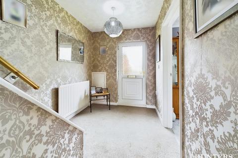 3 bedroom terraced house for sale, Gloucester Road, Consett