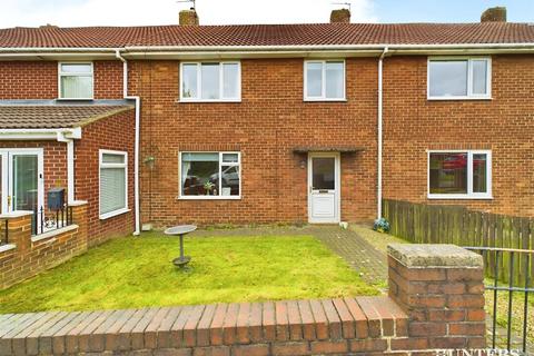 8 Gloucester Road, Consett, DH8 7LL