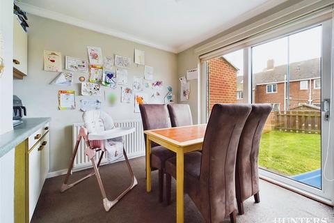 8 Gloucester Road, Consett, DH8 7LL