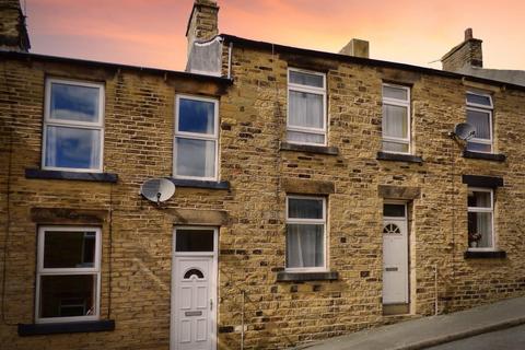2 bedroom terraced house for sale, Russell Street, Skipton