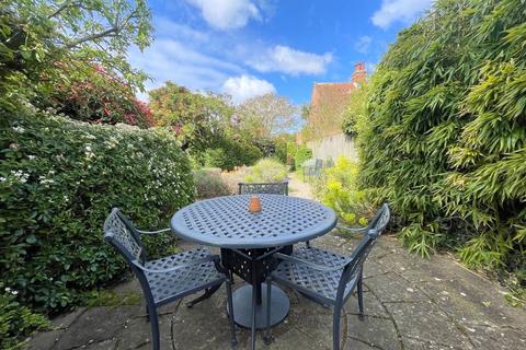 2 bedroom end of terrace house for sale, Castle Terrace, Orford, Woodbridge, Suffolk, IP12