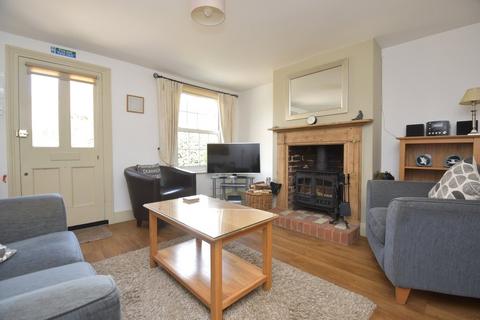 2 bedroom end of terrace house for sale, Castle Terrace, Orford, Woodbridge, Suffolk, IP12