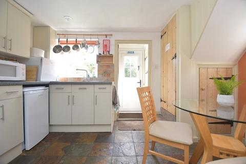 2 bedroom end of terrace house for sale, Castle Terrace, Orford, Woodbridge, Suffolk, IP12