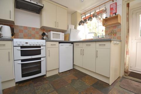 2 bedroom end of terrace house for sale, Castle Terrace, Orford, Woodbridge, Suffolk, IP12