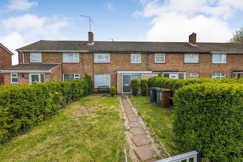 98 Beanfield Avenue, Corby, NN18 0AY