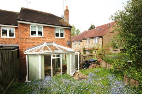 14 Grassingham End, Chalfont St Peter, Gerrards Cross, SL9 0BP