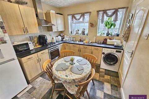 3 bedroom semi-detached house for sale, Redbrook Road, Barnsley