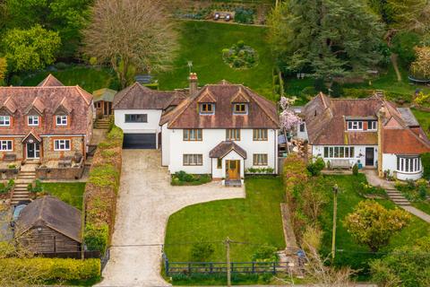 6 bedroom detached house for sale, Westfields, Whiteleaf, Princes Risborough, Buckinghamshire, HP27