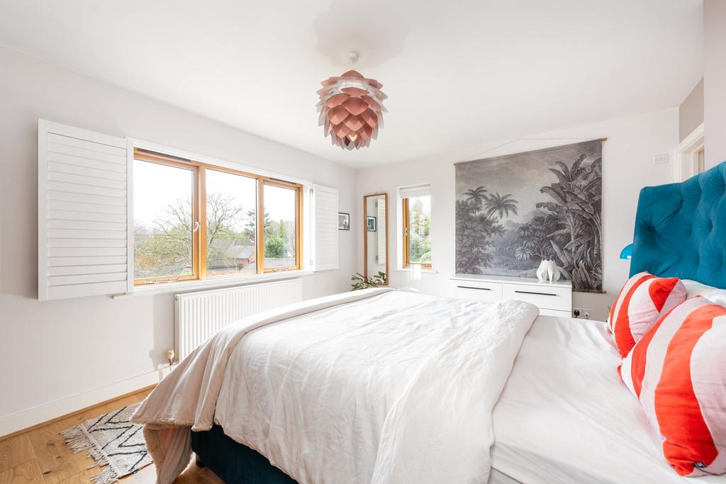Principal Bedroom