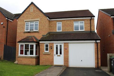 5 bedroom detached house for sale, Wordsell Way, Shildon, County Durham, DL4