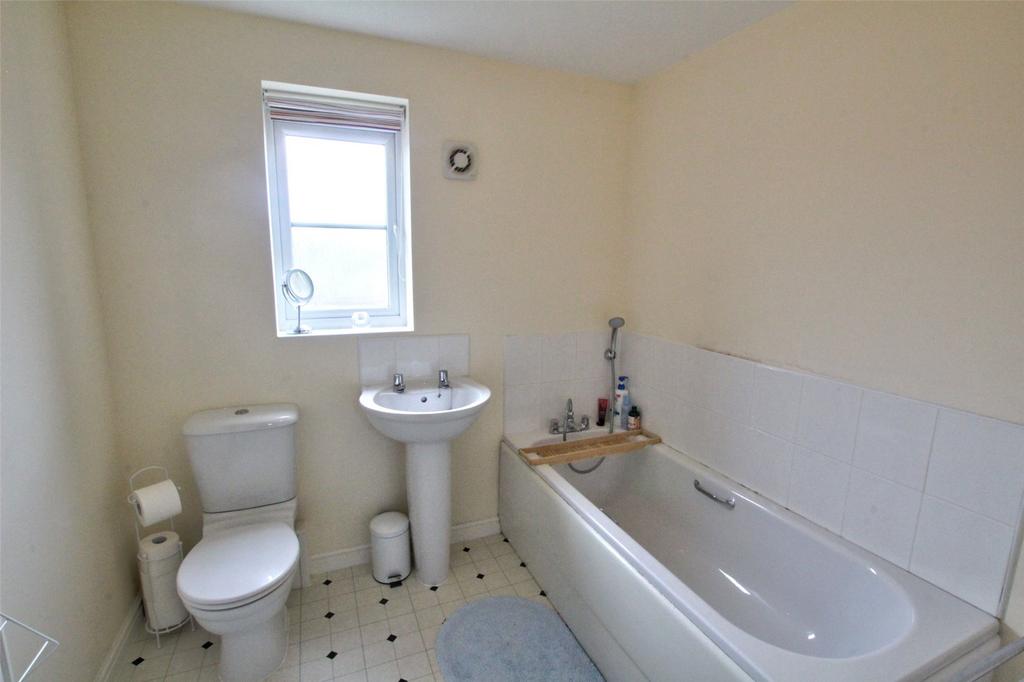 House Bathroom