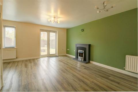 4 bedroom semi-detached house for sale, Fenwick Way, Consett, County Durham, DH8