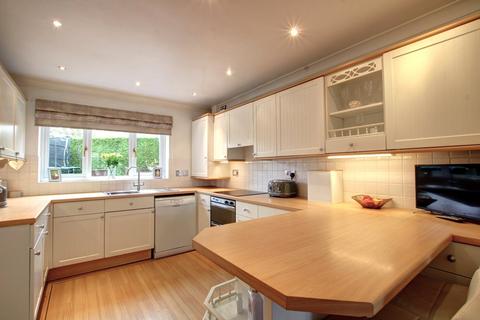 4 bedroom detached house for sale, Halliday Grove, Langley Moor, Durham, DH7