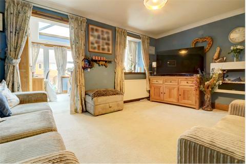 3 bedroom semi-detached house for sale, Meadowfield, Burnhope, County Durham, DH7