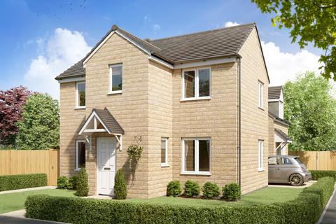 3 bedroom semi-detached house for sale, Plot 037, Wexford at Squirrel Fold, Thornton Road, Thornton BD13
