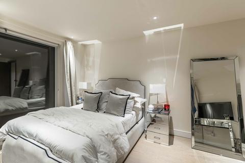 2 bedroom apartment to rent, Dockside House, Chelsea Creek, SW6