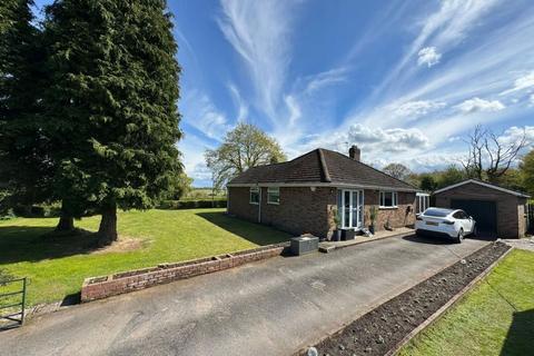 3 bedroom detached house for sale, Middle Lane, Cold Hatton, Telford TF6