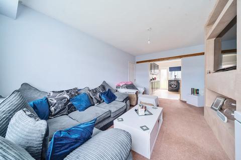 2 bedroom semi-detached bungalow for sale, 51 Argus Street, Oldham, OL8 3RJ