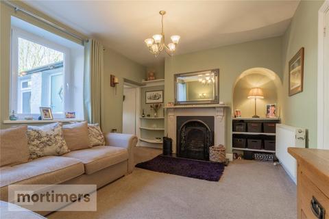 2 bedroom terraced house for sale, Ribble Lane, Chatburn, Clitheroe, Lancashire, BB7