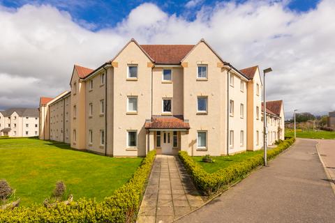 2 bedroom ground floor flat for sale, Wester Kippielaw Drive, Dalkeith EH22