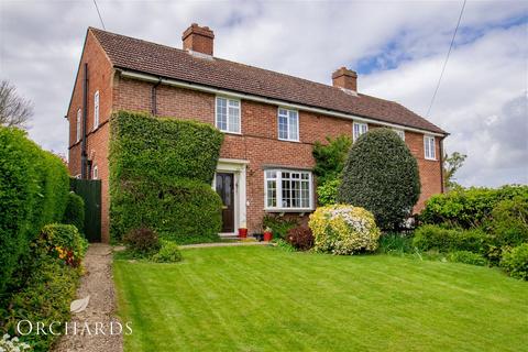 3 bedroom semi-detached house for sale, Russell Grove, Bedford MK45