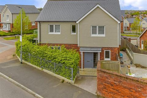 3 bedroom semi-detached house for sale, Golding Road, Tunbridge Wells, Kent