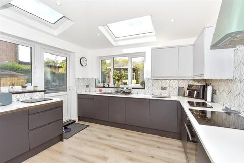 4 bedroom semi-detached house for sale, Station Road, Wootton, Isle of Wight