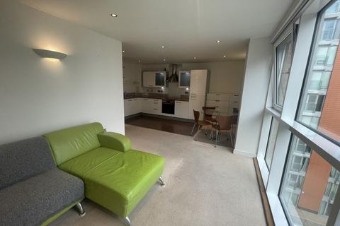2 bedroom flat to rent, Oceanis Apartments, Seagull Lane, London E16