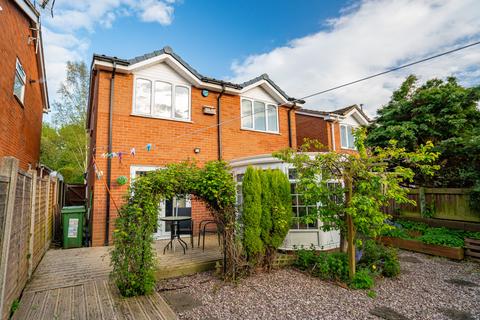 16 Haltonlea, Wilnecote, Tamworth, B77 4BN