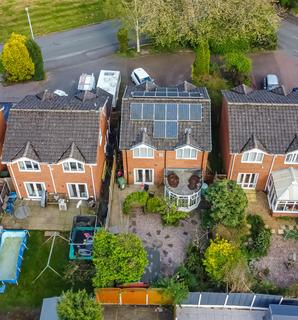 16 Haltonlea, Wilnecote, Tamworth, B77 4BN
