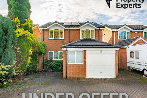 16 Haltonlea, Wilnecote, Tamworth, B77 4BN