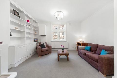 1 bedroom flat to rent, Douglas Street, London, SW1P 4PA