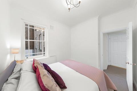 1 bedroom flat to rent, Douglas Street, London, SW1P 4PA
